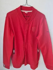 (新品) プーマ Ferrari トレーナー