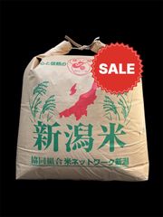 令和7年産 新潟こしいぶき玄米20kg 1等米 - メルカリ