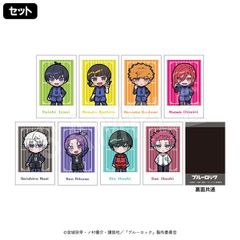 コンプセット】東リベ中華街ミッション ミニキャラアクリルスタンド 