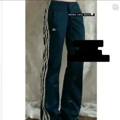 アディダス ブーツカット