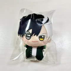 ウィンドブレーカー WIND AND WISH さくら 桐谷 遥 ちびぐるみ ちびぬいぐるみ