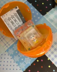 BANDAI クレヨンしんちゃん チョコビ ミニチュアパッケージ ガチャ