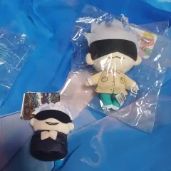 呪術廻戦 五条 ミニタウン 仁兎なずなにとたん まとめ