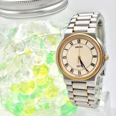 ⭐ SEIKO 時計 ペプシベゼル 2625-0018 マルチカラー レディース