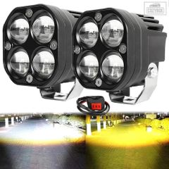 LED 3.5インチライト VT1300 2010〜 - メルカリ
