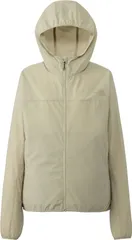 ザ・ノース・フェイス THE NORTH FACE アウトドア マウンテンソフトシェルフーディ レディース Mountain Softshell Hoodie 上着 アウター ジャケット フード付 ストレッチ 撥水  NPW22401 CL クレイグレー