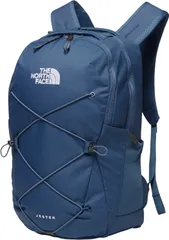 ザ・ノース・フェイス THE NORTH FACE アウトドア ジェスター JESTER メンズ レディース バックパック リュックサック タウンユース 通気性 クッション性 セキュリティポケット PC収納 ライトループ  NM824 SB シェイディーブルー
