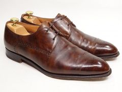 JOHN LOBB MILAN ジョン・ロブ ミラン 7 1/2E - メルカリ