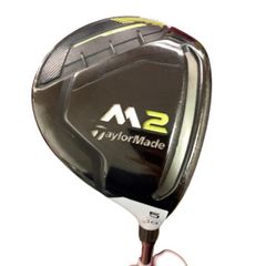 訳ありTaylorMade M2 ウッド 3W Tour AD TP-6S - メルカリ
