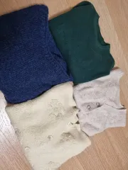 エイブリー ニット まとめ 出品