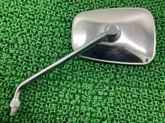 ST250 ミラー 左 スズキ 純正 中古 バイク 部品 NJ4AA 正10mm ペイント素材に 割れ欠け無し 即日発送 安心ノーマル Daのサムネイル