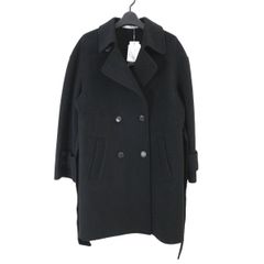 新品未使用》theory luxe Executive Donna 3 黒 L
