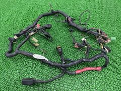 ダイハツ 純正 エンジンハーネス アトレー ハイゼットカーゴ B5490
