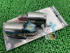 博多ピーヒョロ 笛 マフラー用部品 デコトラ トラック マニ割 新品未