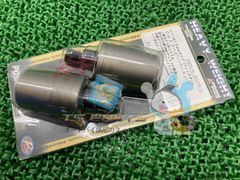 cb400f ヨンフォア　398.408 ポッシュ　デカ！ヨーロピアンウインカー cb400f ヨンフォア 398.408 ポッシュ デカ！ヨーロピアンウインカー