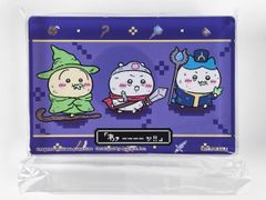 ちいかわ ちいぽけ アクリルブロック キャンペーン当選品 【新春衣装