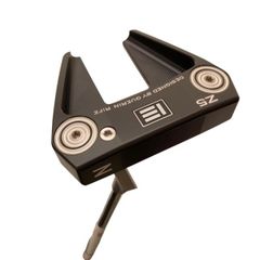 イーブンロール ゼロトルクパター Z1CS 35インチ - メルカリ