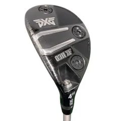 2026年最新】pxg レフティの人気アイテム - メルカリ
