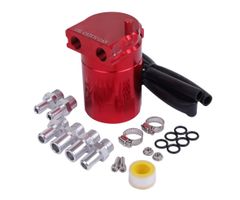 SS様専用出品 WirusWin オイルキャッチタンク汎用 アドレスV125 - メルカリ