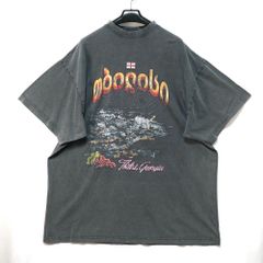BALENCIAGA Tbilisi Georgia オーバーサイズ Tシャツ - メルカリ