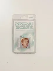 未開封) NCT DREAM チョンロ DREAMSCAPE スミ二