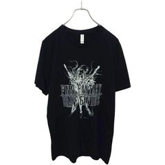 FINALFANTASY ファイナルファンタジー クリスタルクロニクルTシャツ 