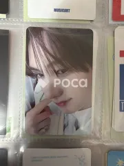 TWS ヨンジェ play hard SOUNDWAVE ラキドロ