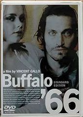DVD バッファロー'66 ヴィンセント・ギャロ - メルカリ