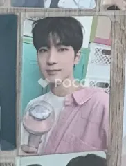 セブチ ウォヌ 2023 SVT 7TH FAN MEETING SEVENTEEN in CARAT LAND CARAT ZONE