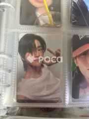 RIIZE ソンチャン ODYSSEY