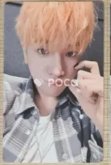 BOYNEXTDOOR リウ The Action Weverse