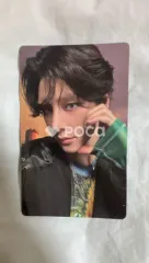 ENHYPEN ジェイク 2024 ENHYPEN WORLD TOUR FATE PLUS IN JAKARTA weverse PICK-UP ENGENE Ver.