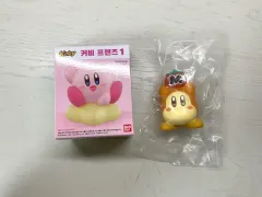 星のカービィ フレンズ タン フィギュア