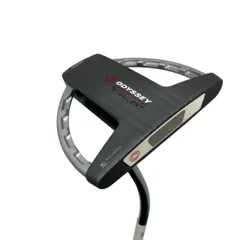 オデッセイ パター TRY-BALL SRT 33インチ ODYSSEY（キャロウェイゴルフ） オデッセイ WHITE STEEL TRI-BALL SRT