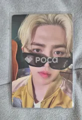 Seventeen エスクプス セブチ SEVENTEENTH HEAVEN AM 5:26 Ver.