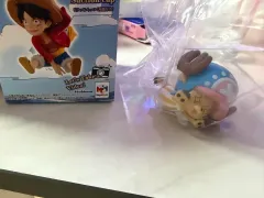 ONE PIECE トゥーマス フィギュア (トニートニー・チョッパー)