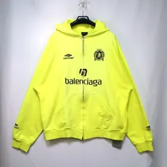2026年最新】balenciaga paris soccerの人気アイテム - メルカリ