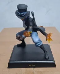 一番くじ ONE PIECE サボ A賞 開封