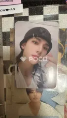 straykids ヒョンジン スキズ 樂-STAR KAKAOTALK gift