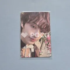 Seventeen ジュン セブチ SEVENTEENTH HEAVEN KPOP MERCH ラキドロ