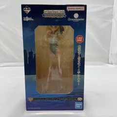 【中古】未開封)BANDAI 一番くじ ラストワン賞 ビースト/エレシュキガル 1/7 Gracemaster フィギュア Fate/Grand Order[19]