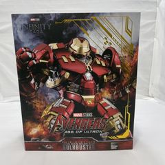 DLX アイアンマン・マーク44 ハルクバスター three zero - メルカリ