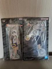 ハイキュー 最強の挑戦者 クージー F賞 木兎 光太郞 赤葦 京治Arcs アークス アクリル スタンド まとめ