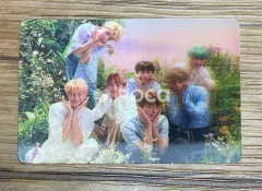 BTS ユニット LOVE YOURSELF 承 'Her'