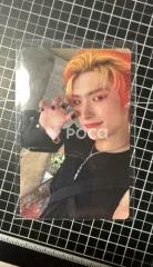 ATEEZ ミンギ SPIN OFF : FROM THE WITNESS WITNESS VER. (LIMITED EDITION)