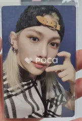 Stray Kids フィリックス Stray Kids World Tour [DOMINATE SEOUL] DVD/Blu-ray 初回限定特典