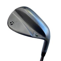 TaylorMade MG4ウェッジ 58度 ブラック MCI70 - メルカリ