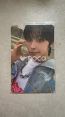 NCT リク WISH Photobook Ver.