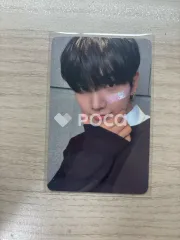 BOYNEXTDOOR JAEHYUN ミョンジェヒョン The Action EVERLINE