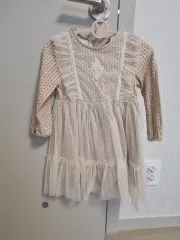 モイモルン 女の子 ONE PIECE 120